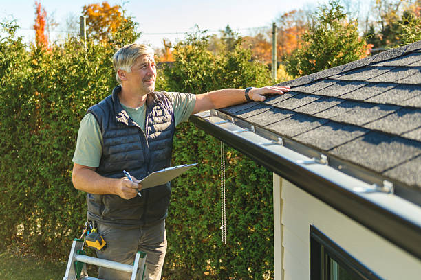 Trusted Roof Replacement service in Ramsey, MN - Ben Roofing and Steel LLC